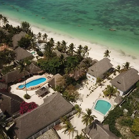 Sea View Lodge Boutique Hotel